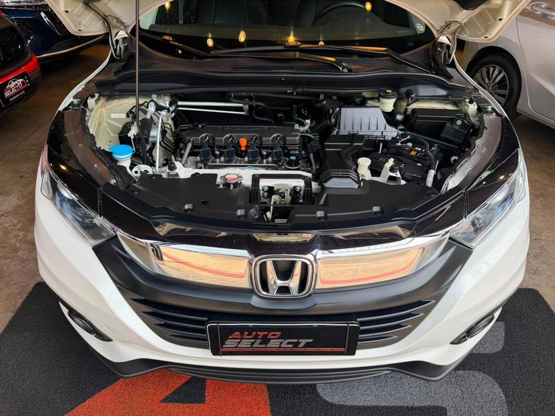 Honda HR-V EX 1.8 Flexone 16V 5P Aut. - foto 12