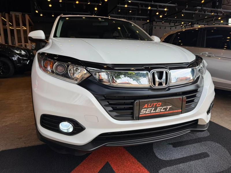 Honda HR-V EX 1.8 Flexone 16V 5P Aut. - foto 7