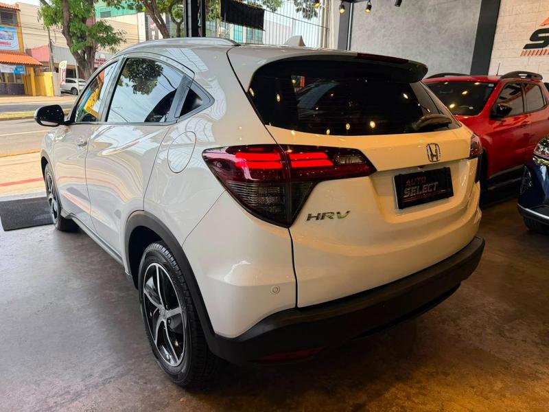 Honda HR-V EX 1.8 Flexone 16V 5P Aut. - foto 11