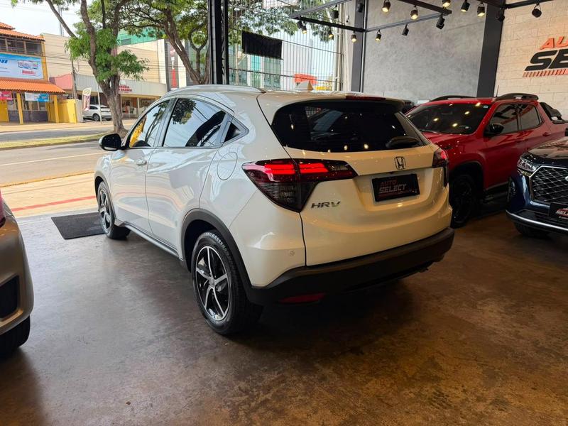Honda HR-V EX 1.8 Flexone 16V 5P Aut. - foto 10