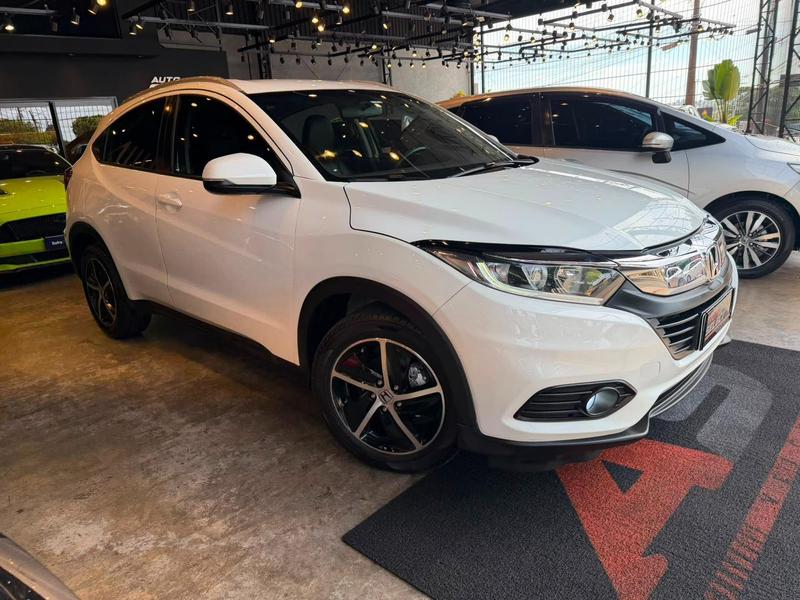 Honda HR-V EX 1.8 Flexone 16V 5P Aut. - foto 5