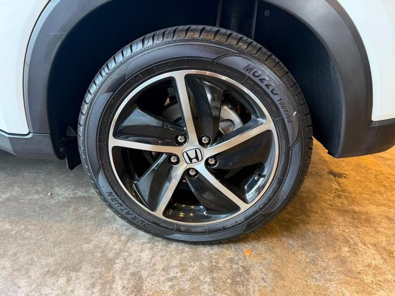 Honda HR-V EX 1.8 Flexone 16V 5P Aut. - foto 13