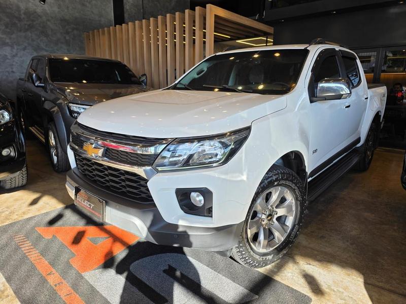 Chevrolet S10 LTZ - foto 2