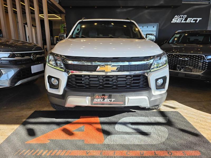 Chevrolet S10 LTZ - foto 3