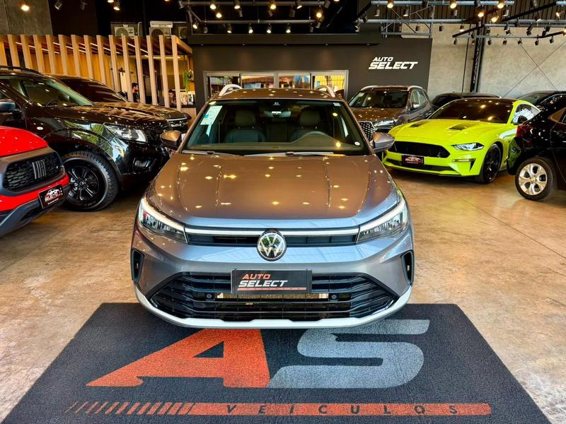 Volkswagen Nivus Hl TSI - foto 3