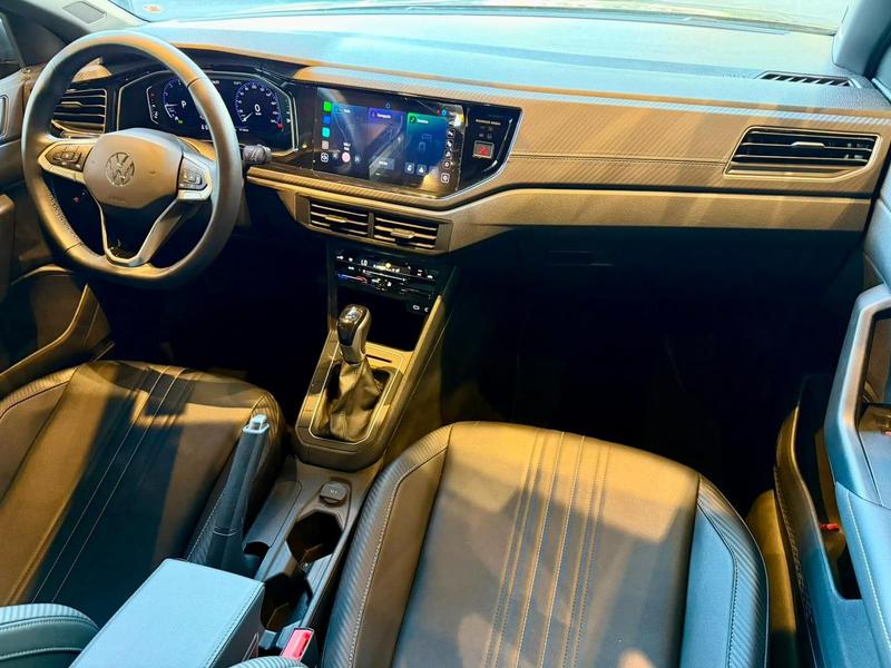 Volkswagen Nivus Hl TSI - foto 18
