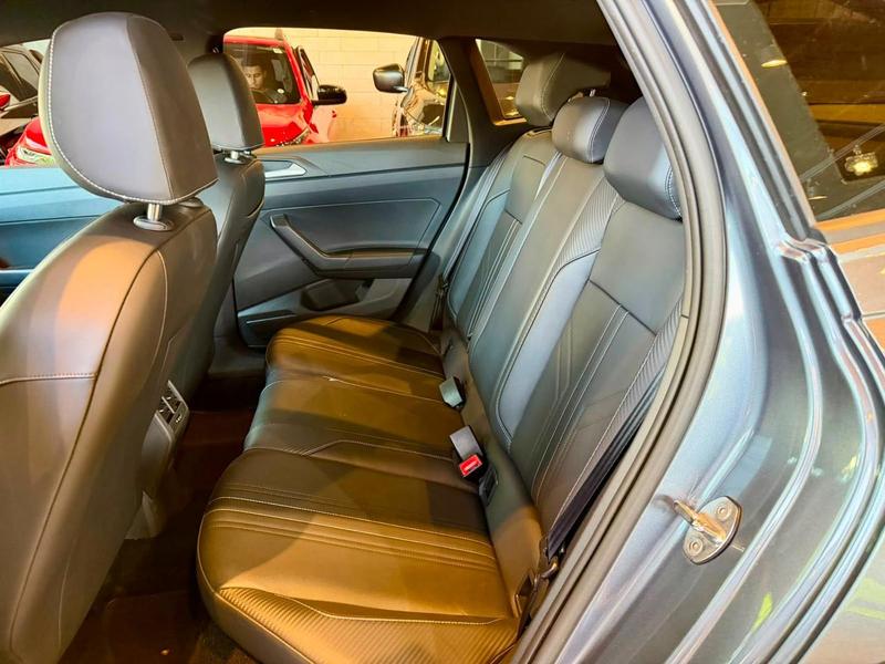 Volkswagen Nivus Hl TSI - foto 17