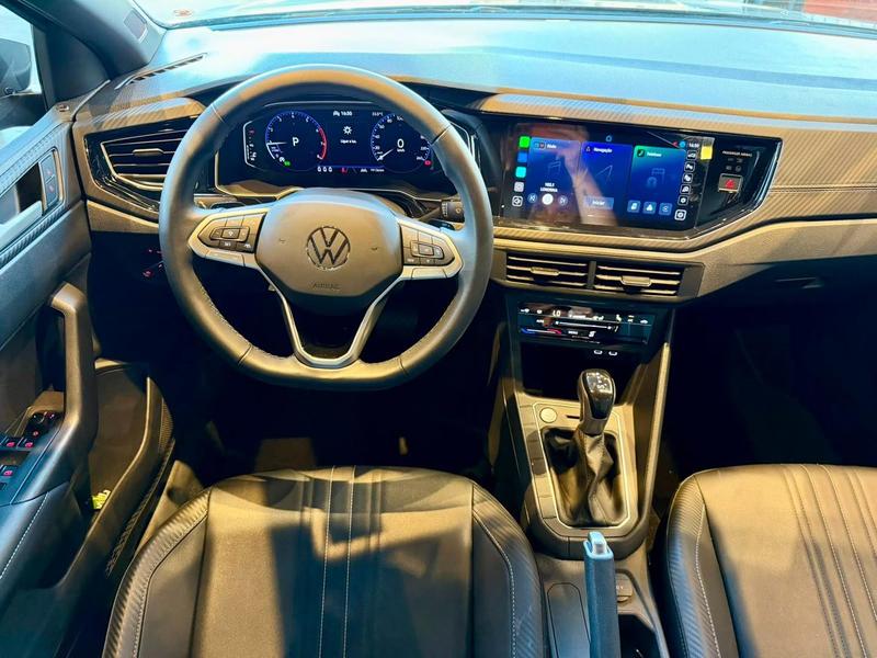 Volkswagen Nivus Hl TSI - foto 13
