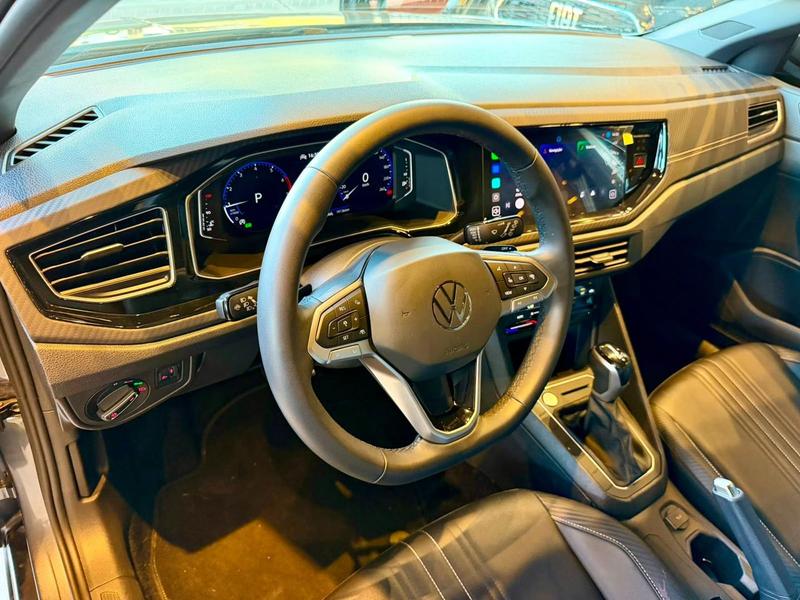Volkswagen Nivus Hl TSI - foto 14