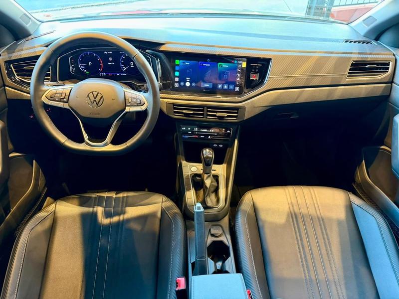 Volkswagen Nivus Hl TSI - foto 12
