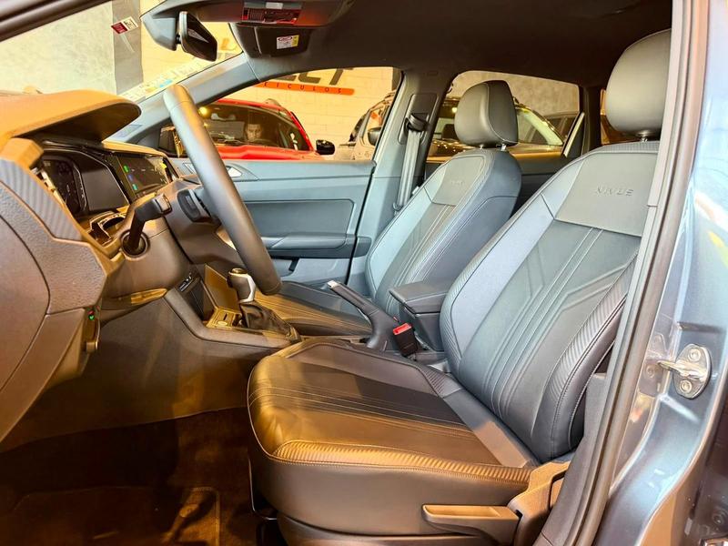 Volkswagen Nivus Hl TSI - foto 15