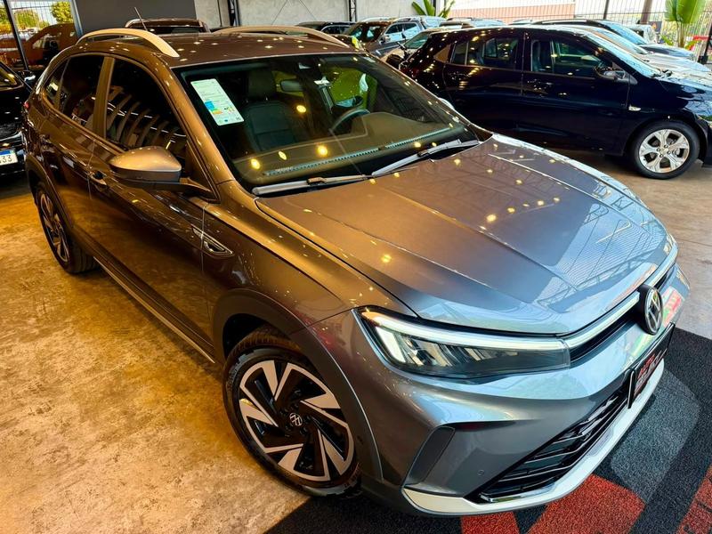 Volkswagen Nivus Hl TSI - foto 6
