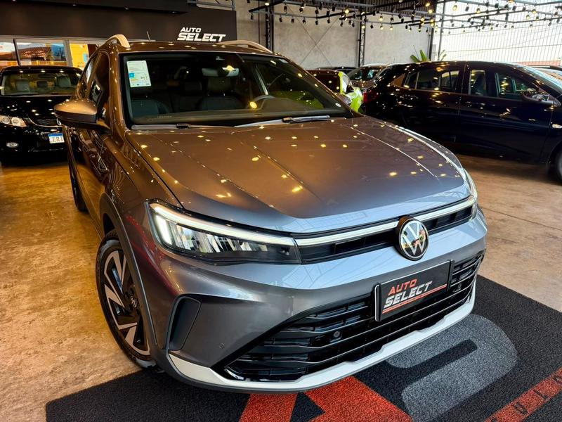 Volkswagen Nivus Hl TSI - foto 5