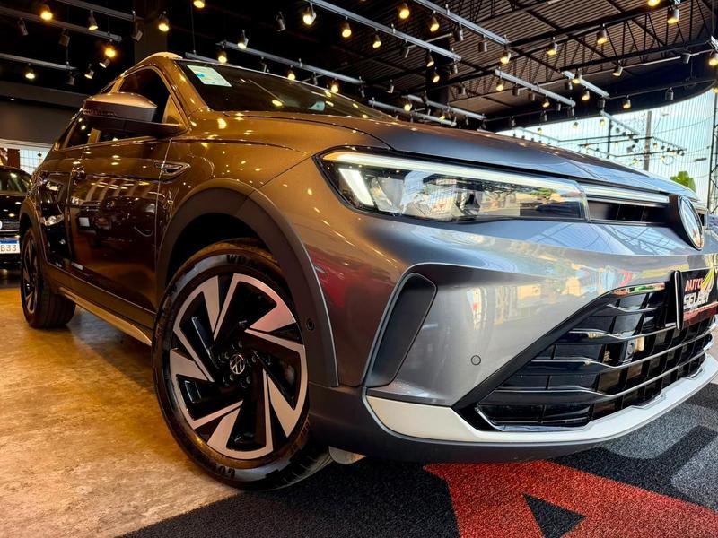 Volkswagen Nivus Hl TSI - foto 7
