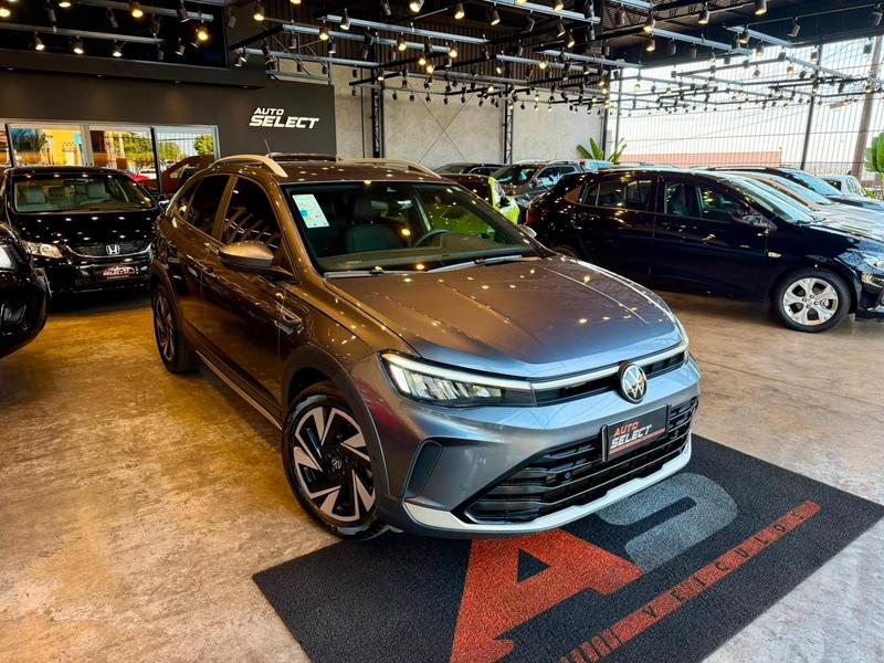 Volkswagen Nivus Hl TSI - foto 4