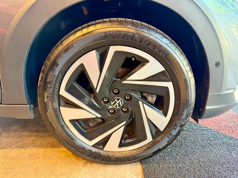 Volkswagen Nivus Hl TSI - foto 19