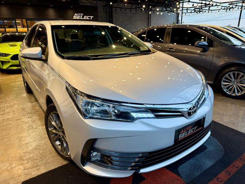Toyota Corolla XEi 2.0 Flex - foto 5