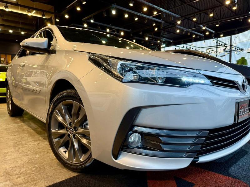 Toyota Corolla XEi 2.0 Flex - foto 7