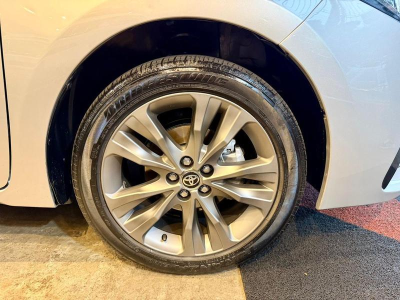 Toyota Corolla XEi 2.0 Flex - foto 19