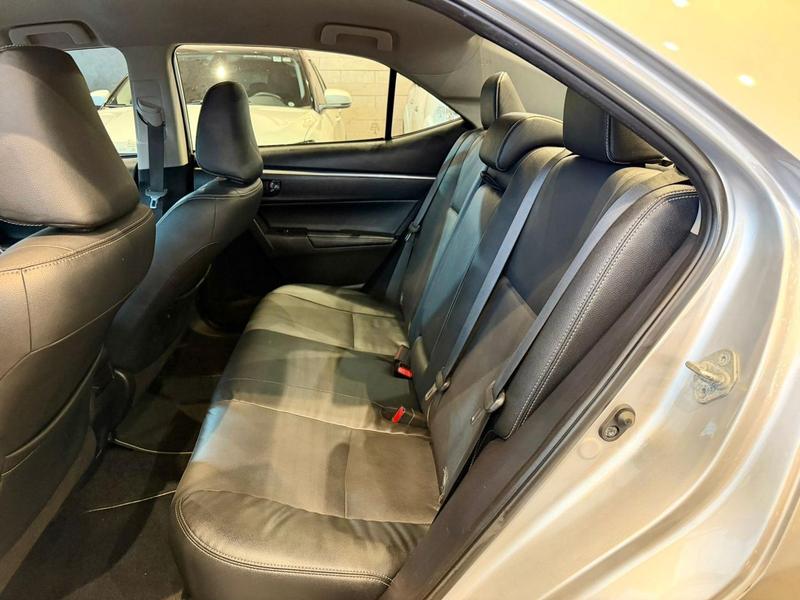 Toyota Corolla XEi 2.0 Flex - foto 17