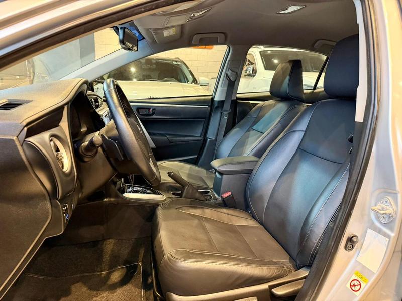 Toyota Corolla XEi 2.0 Flex - foto 15