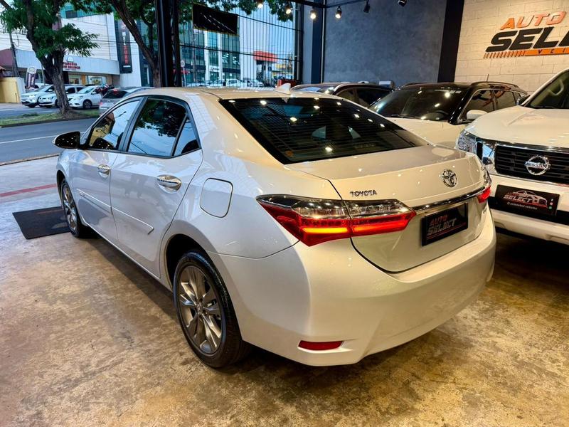 Toyota Corolla XEi 2.0 Flex - foto 10