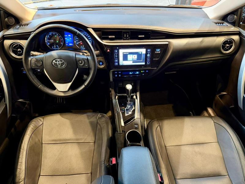 Toyota Corolla XEi 2.0 Flex - foto 12