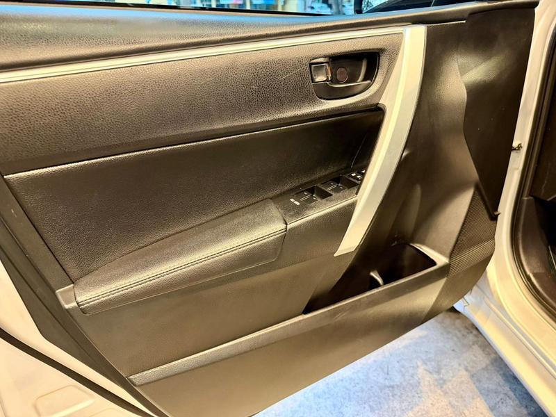 Toyota Corolla XEi 2.0 Flex - foto 16