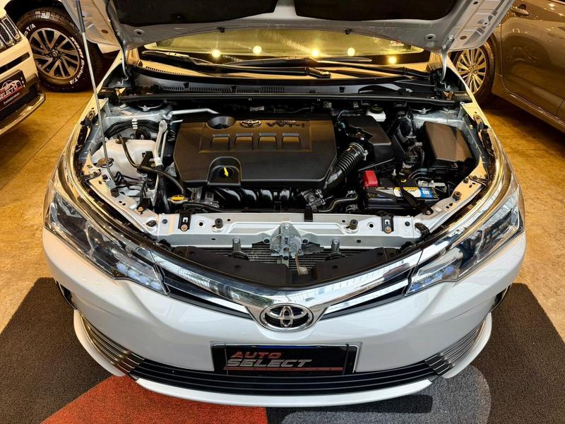 Toyota Corolla XEi 2.0 Flex - foto 20
