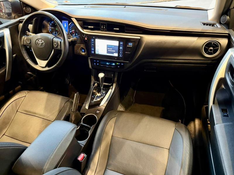 Toyota Corolla XEi 2.0 Flex - foto 18