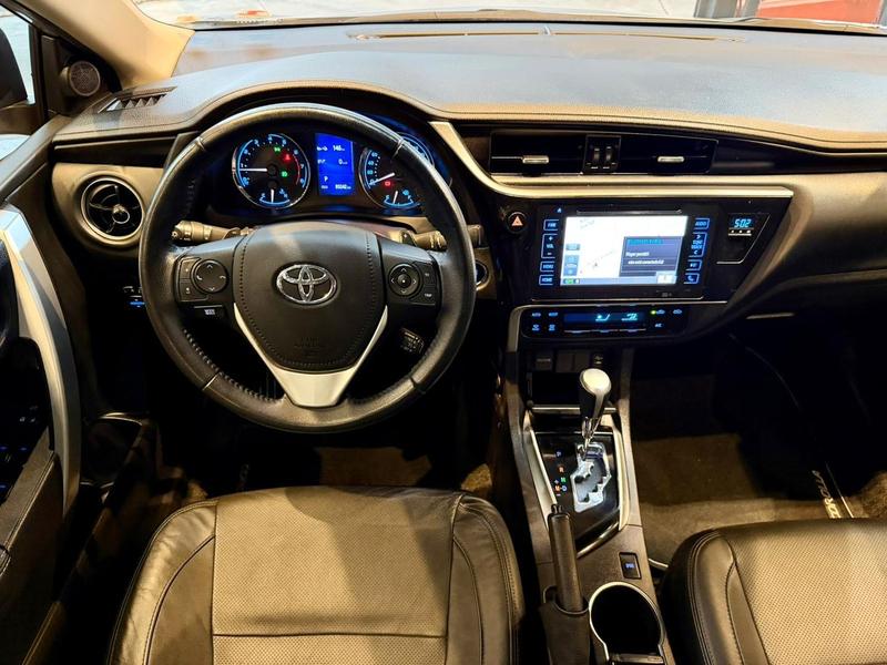 Toyota Corolla XEi 2.0 Flex - foto 13