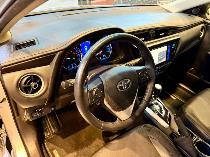 Toyota Corolla XEi 2.0 Flex - foto 14