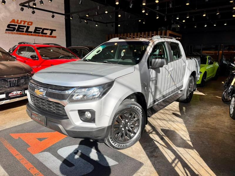 Chevrolet S10 LT - foto 2