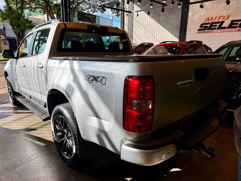 Chevrolet S10 LT - foto 11