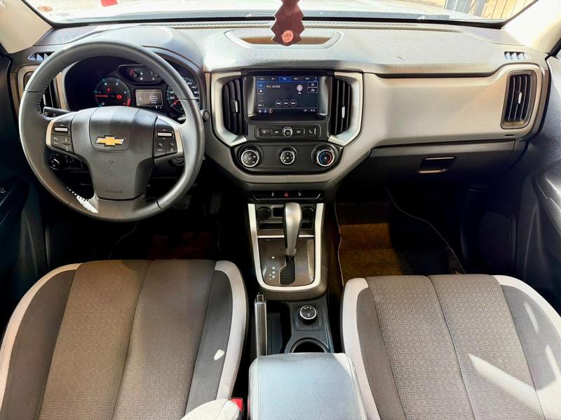 Chevrolet S10 LT - foto 12