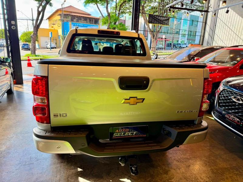 Chevrolet S10 LT - foto 9