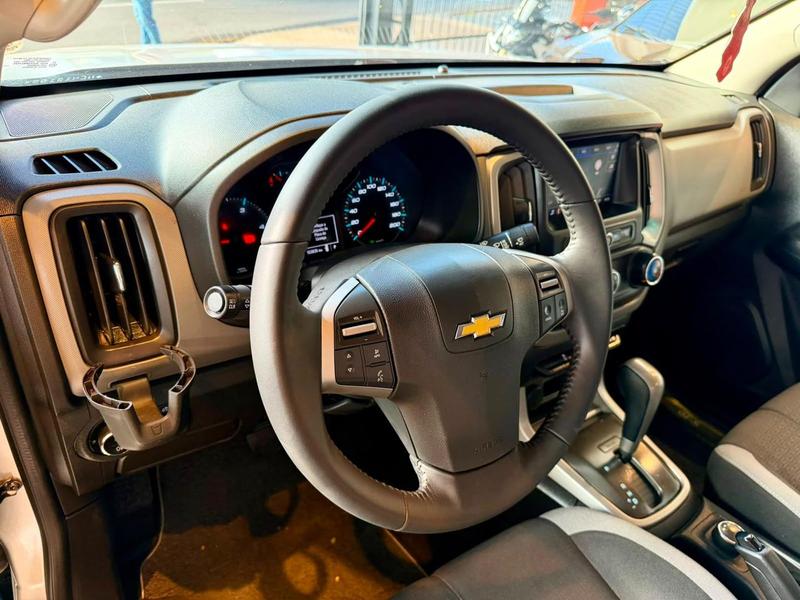 Chevrolet S10 LT - foto 14