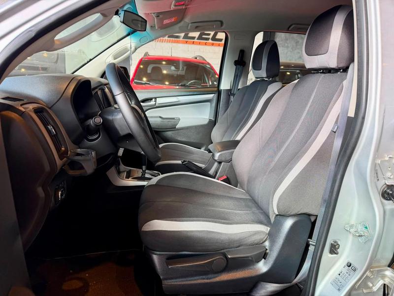Chevrolet S10 LT - foto 15