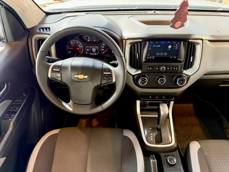 Chevrolet S10 LT - foto 13