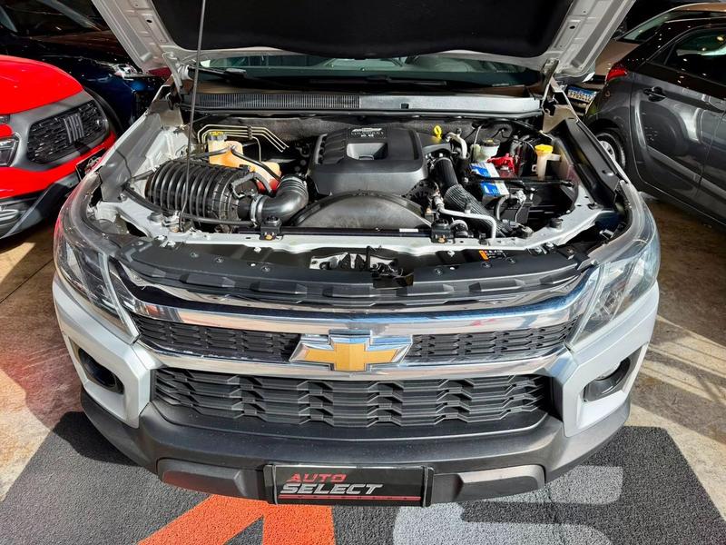 Chevrolet S10 LT - foto 20