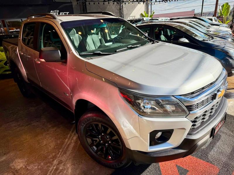 Chevrolet S10 LT - foto 6