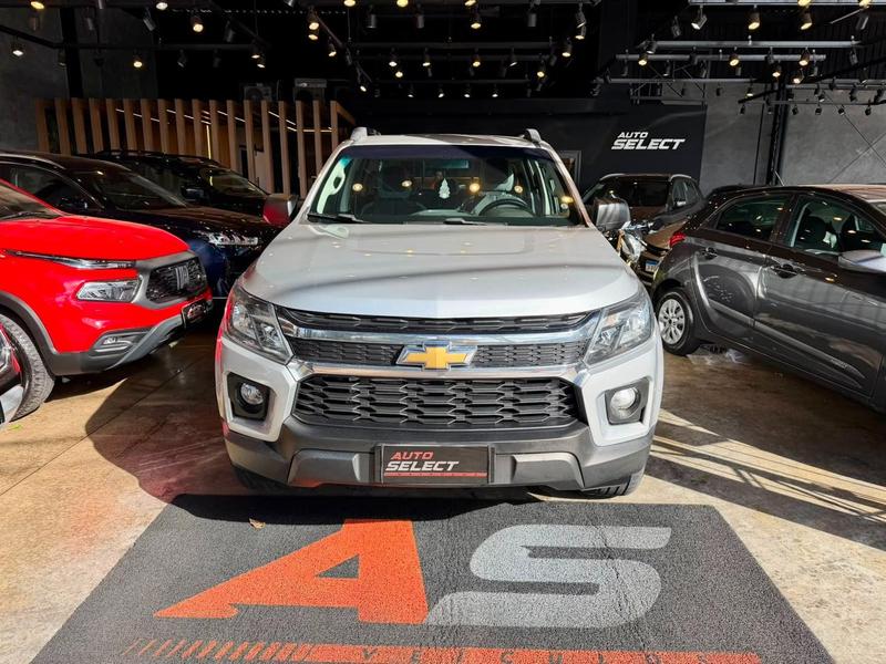 Chevrolet S10 LT - foto 3