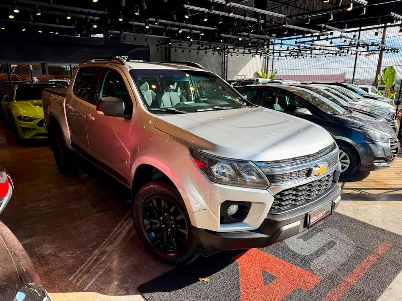 Chevrolet S10 LT - foto 4