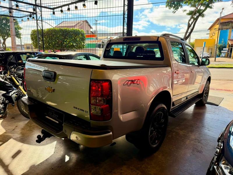 Chevrolet S10 LT - foto 8