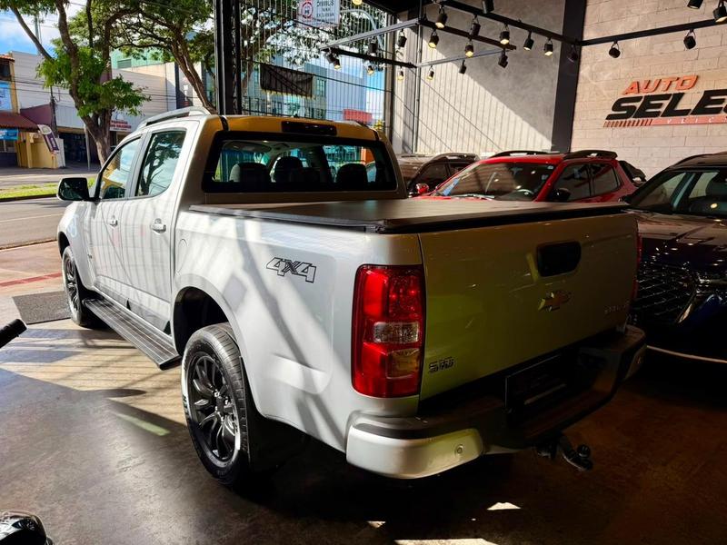 Chevrolet S10 LT - foto 10