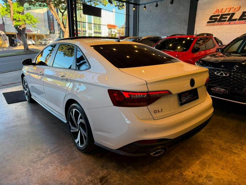 Volkswagen Jetta GLi - foto 10