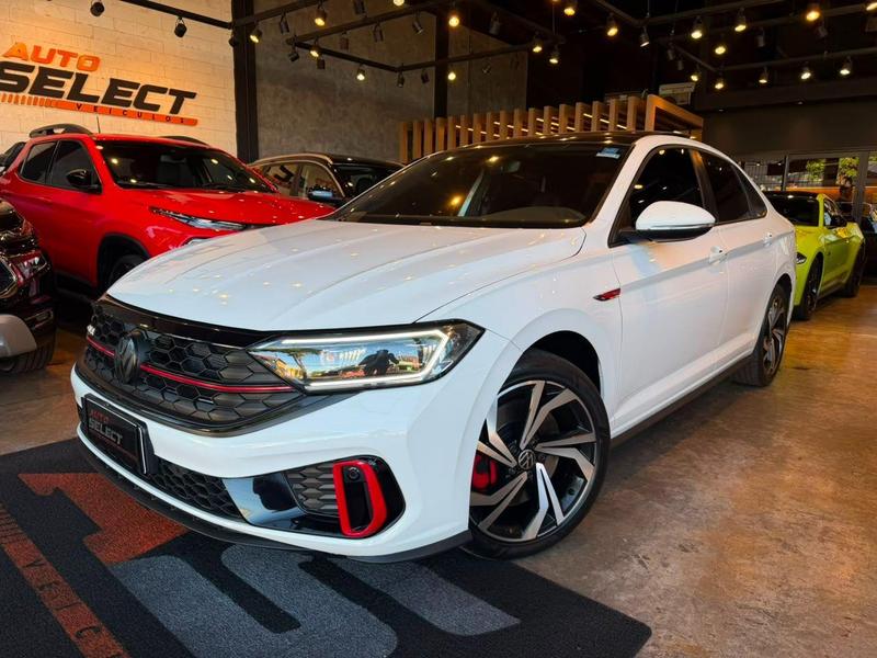 Volkswagen Jetta GLi - foto 2