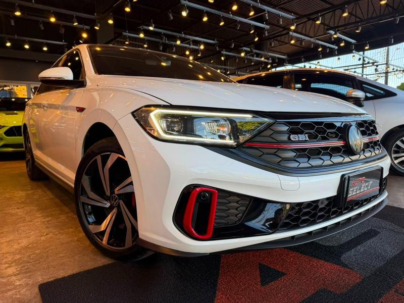 Volkswagen Jetta GLi - foto 5