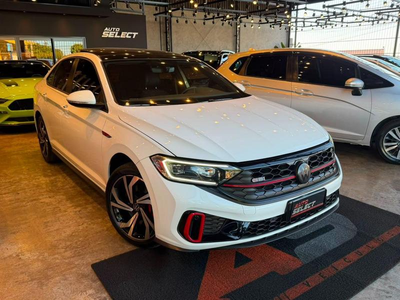 Volkswagen Jetta GLi - foto 4