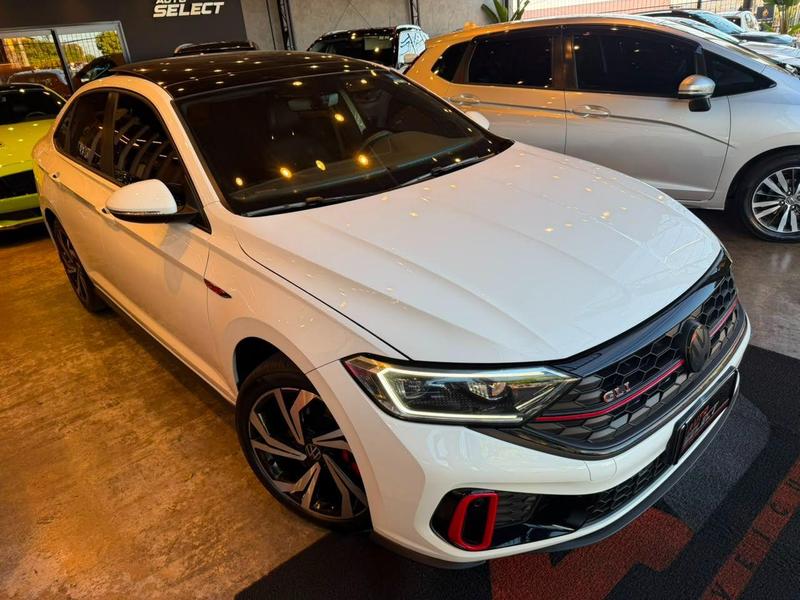 Volkswagen Jetta GLi - foto 6